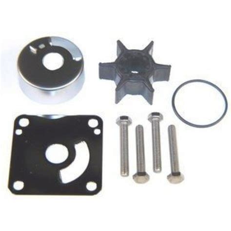 Sierra Yamaha Water Pump Repair Kit Replaces Oem Yamaha L W