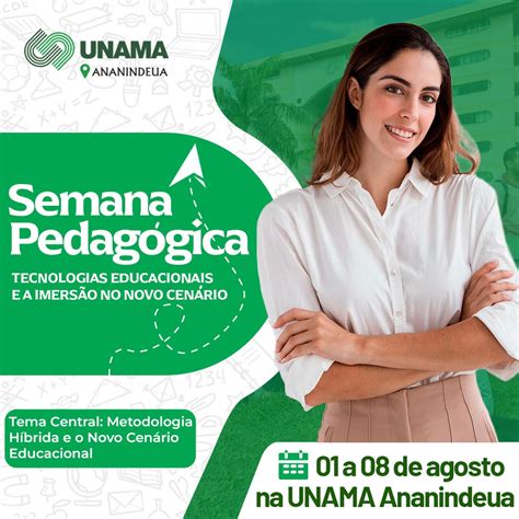 Pedagogia | Blog dos cursos da UNAMA