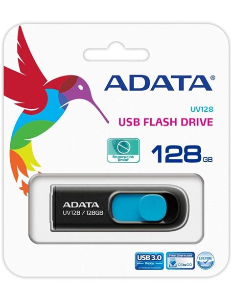 Cl Usb Adata Dashdrive Series Uv