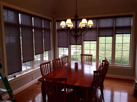 Four Types of Window Shades in Philadelphia – Blinds Brothers - Blinds ...