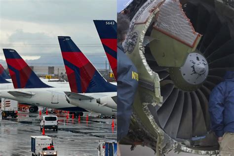 Jet Engine Kills Airport Worker In Horrifying Incident The Second In