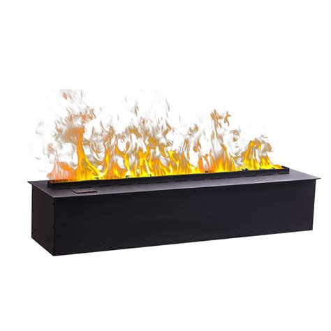 Buy Fake Flame Fireplace Decorative Fireplace 27 6 Recessed Electric