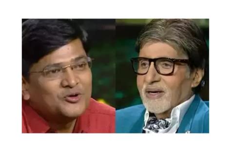 Amitabh Bachchan speaks about online gaming addiction on latest KBC ...