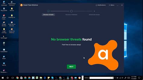 Avast Antivirus Offline Installer Free Download Full Version 2024