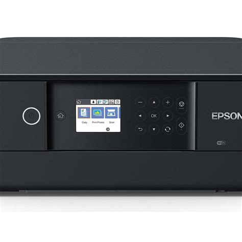 Epson Expression Premium Xp 6100 A4 Colour Multifunction Inkjet Printer Laptops Direct