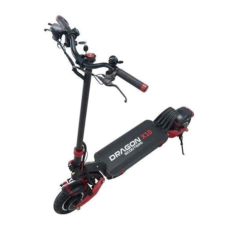 Dragon Electric Scooters Buy Online