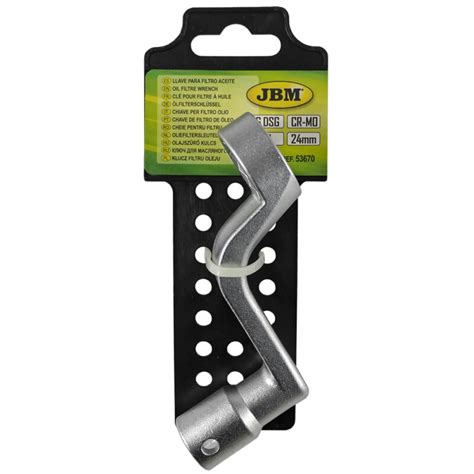 LLAVE PARA FILTRO DE ACEITE PARA GRUPO VAG DSG 1 2 24MM Suministros