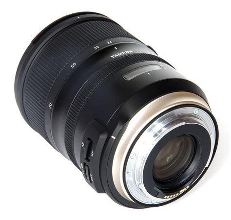 Tamron Sp Mm F Di Vc Usd G Review Ephotozine