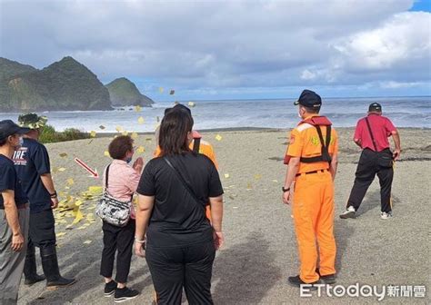 快訊／宜蘭13歲少女見網友「情人灣踏浪」遭捲走！ 遺體尋獲了 Ettoday社會新聞 Ettoday新聞雲