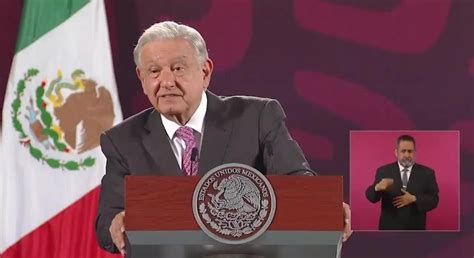 Video Minimiza Amlo Violencia En Tila Chiapas Que Es Confrontaci N