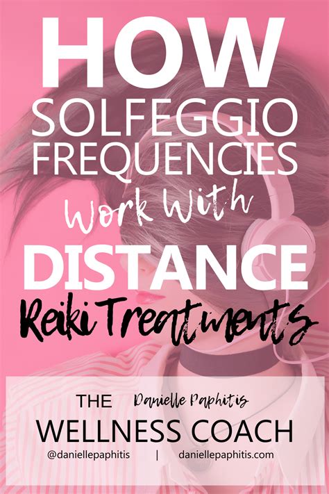 How Solfeggio Frequencies Heal | Solfeggio frequencies, Healing ...