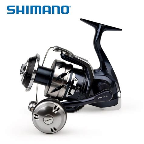 Shimano Twin Power Twinpower Sw Xg Hg