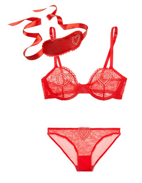 Valentine S Day Lingerie Sexy Lingerie For Valentine S Day