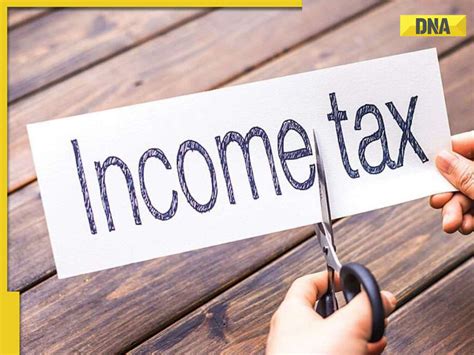 Income Tax Relief Centre Revises Tax Slabs In New Regime Standard Deduction Raised To Rs 75 000