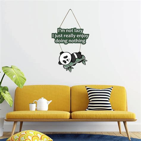 Printed Wooden Wall Hanging Quotes for Home - Etsy