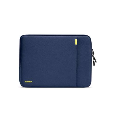 Tomtoc Tomtoc Funda A13 Protección 360° Para Laptop 135 Azul Marino