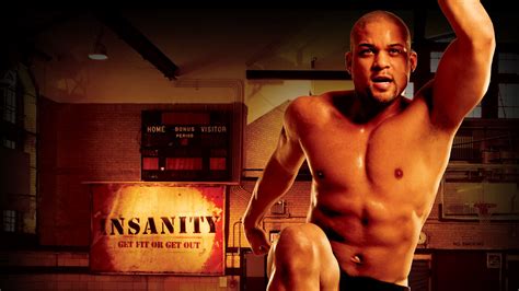 Get Ripped With Insanity From Shaun T Now Available On Xbox Fitness Windows Central