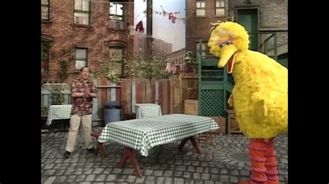 Sesame Street Episode 3786 Scene 2 Youtube