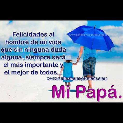 Frases Cortas Para El Dia Del Padre