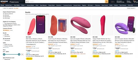 How To Sell Sex Toys Online A Simple Guide 2025