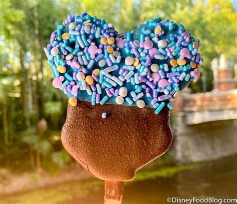 Walt Disney World The Disney Food Blog Part 683