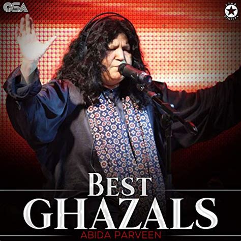 Amazon.com: Best Ghazals : Abida Parveen: Digital Music