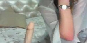 Horny Big Booty Chick Riding On Dildo Live Cam Tnaflix