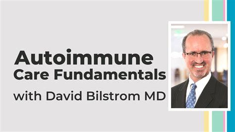 Autoimmune Care Fundamentals From Complexity To Clarity