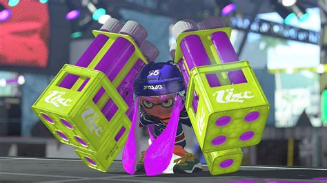 ブキスペシャルウェポンマルチミサイル Splatoon3 スプラトゥーン3 攻略＆検証 Wiki