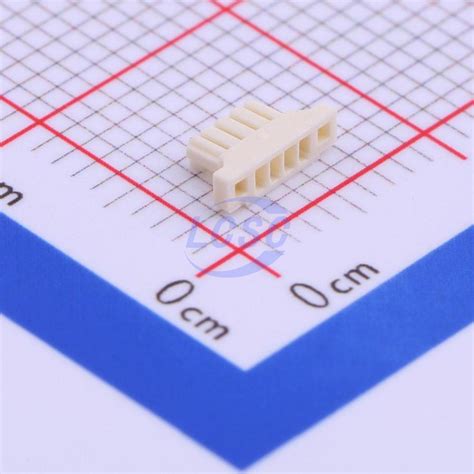 A0801H 4P CJT Changjiang Connectors Connectors LCSC Electronics