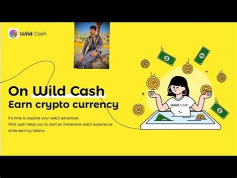 Wild Cash App Earn Free Money Hooked Protocol Binance New Listing