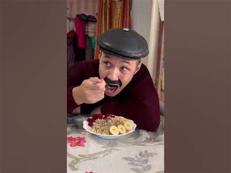 Батя и грибы😂 - YouTube