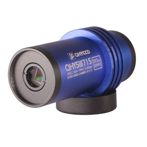 Qhy Qhy5iii715c Color Planetary Camera