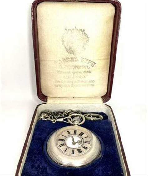 Павел Буре охотничьи часы | Festima.Ru – частные объявления