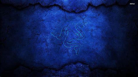 Blue Razer Wallpapers Top Free Blue Razer Backgrounds Wallpaperaccess