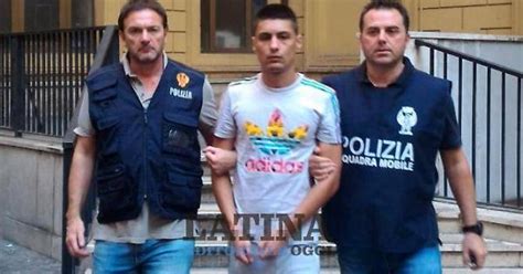 Traffico Di Droga Ed Estorsione Ecco Chi Sono Gli Arrestati Foto 1