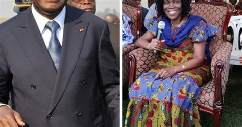 Côte d Ivoire Un pro Simone Gbagbo tire a boulets rouges sur le PPA