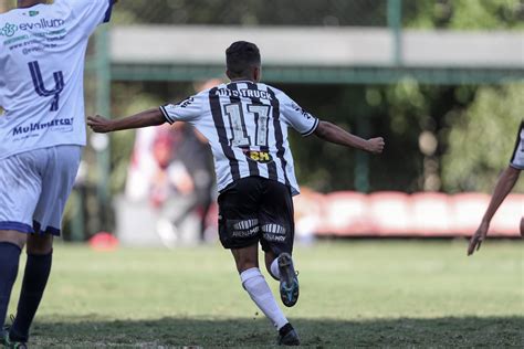 Galo Na Base On Twitter Os Gol Da Boa Vit Ria Do Alvinegro Foi