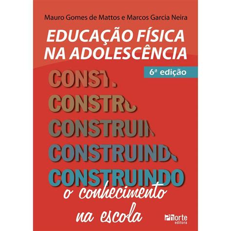 Educacao Fisica Adolescencia Casas Bahia