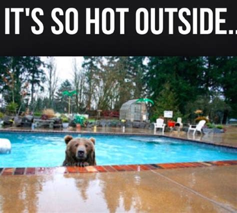 Jokes About Heat That Will Make You Laugh And Cry (22 pics)