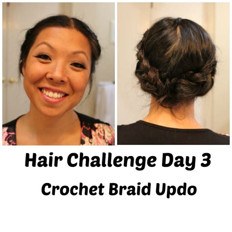 Hair Challenge Results