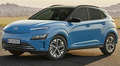 La Nuova Hyundai Kona