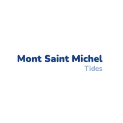 Mont Saint Michel tides: forecasts, schedules and conditions