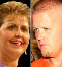 Joyce Meyer, son, won't describe testimony given in Coleman case | Law ...