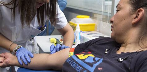 Los Hospitales Madrile Os Necesitan Urgentemente Donaciones De Sangre