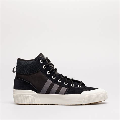 Adidas Nizza Hi Rf Atr Gx Schwarz Eur Sneaker Sizeer De