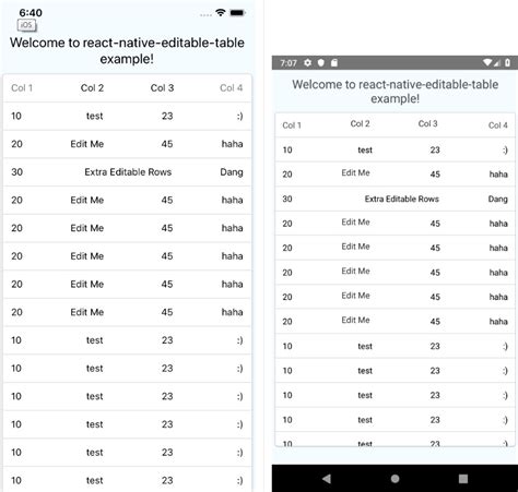 How To Make Input Text Not Editable In React Native Printable Forms