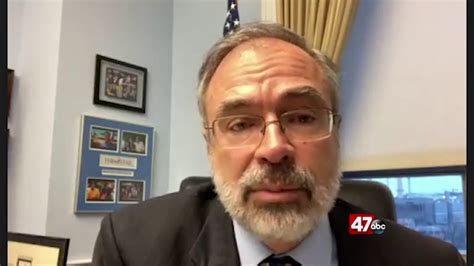 Congressman Andy Harris reportedly stopped at U.S. Capitol metal detector - 47abc