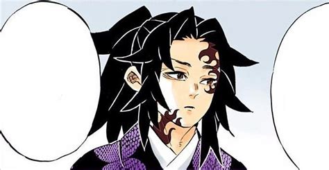 Fakta Kokushibo Kimetsu No Yaiba Iblis Bulan Terkuat