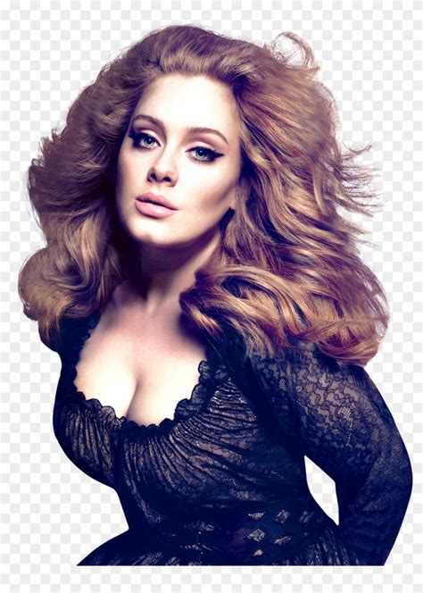 Adele Png Transparent Image - Adele Albums, Png Download - 900x1186 ...